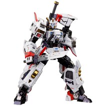 MU 트랜스포머 IDW 드리프트 입체퍼즐 YM-L057, 291피스, 혼합색상