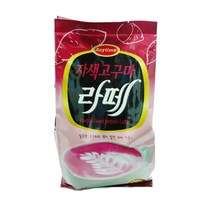 위드고 자색고구마 라떼 파우더, 1kg, 1개