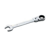 토네 플렉스 헤드 라쳇 링 렌치 12mm RMF-12, 1개