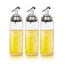 티도요 퓨어러 오일병, 300ml, 3개