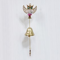 나이스 부엉이 문종, 핑크