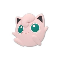 포켓몬스터 캐릭터 페이스 휴대폰 팝톡, 푸린, 1개