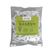 마이토우 파워 오픈앙카, 100개