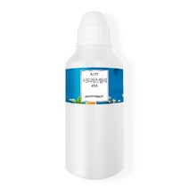 아제르퍼시픽 프래그런스 CPL 아로마 프리미엄 오일 1000ml + 시향지 랜덤발송 3종 세트, 시트러스릴리(49A)