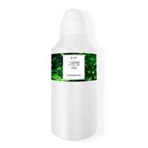 아제르퍼시픽 프래그런스오일, 그린빌 24A, 500ml