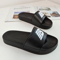 남성용 어디선가 슬리퍼