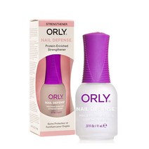 오를리 네일디펜스 손톱 강화제, 11ml, 1개