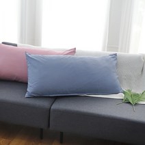 디자인엔 데미안 직대쿠션, 그레이