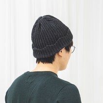 야나 램스울 크라운 비니 뜨개질 DIY패키지, 1세트, 740