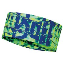 버프 패스트윅 헤드밴드, SURAL YELLOW FLUOR