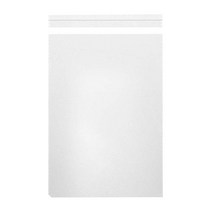 가팡 OPP 접착 비닐 투명봉투 3호, 200장