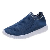 콩 남성용 K SHOES 커플 무지 삭스 스니커즈