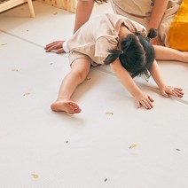 고려화학매트 에코 놀이방매트, 레몬