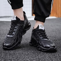콩 남성용 K SHOES 캐주얼 밑창 운동화