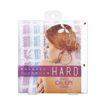 미오일 에피 샤워타올 하드, 혼합색상, 1개