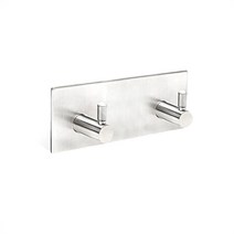 스테인리스 사각 더블 후크, 1개