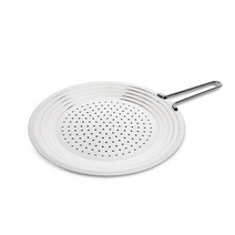 퀸센스 명품 프라이팬 덮개, 32cm, 1개