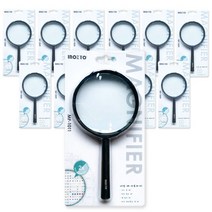 이노트 2배율 돋보기 90mm MF-1009, 12개