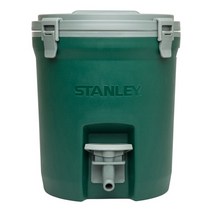[쿠팡수입] 스탠리 어드벤쳐 워터저그, 해머톤 그린, 7.5L