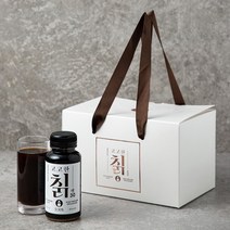 고고한 칡즙 생30 선물세트, 210ml, 6개