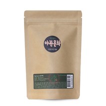 아이앤티 야관문차 삼각 티백, 1.2g, 20개