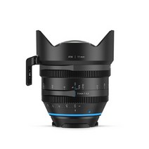 아이릭스 CINE Canon EF 단렌즈 11mm T4.3