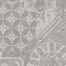 KCC 센스타일 3T 사각 데코타일 455mm 3.3제곱미터 CONCRETE, KCC521CO