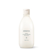 아로마티카 서렌 바디로션 라벤더 앤 마조람, 300ml, 1개