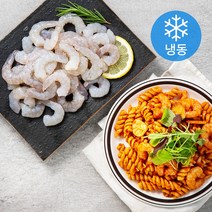 서풍앤쿡 프리미엄 흰다리 새우살 (냉동), 300g, 1팩