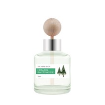 향기마을 카 디퓨저 70ml, 힐링피톤치드, 1개