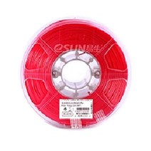 eSUN 저수축 ABS플러스 필라멘트 Magenta 1.75mm 1kg