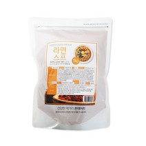 라면스프 NF, 1kg, 1개