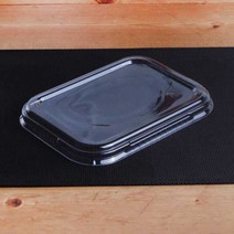 팩투유 소분 실링 일회용 용기 AJ 1915 뚜껑, 1개입, 300개