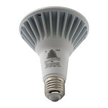 일광전구 가드닝 식물 생장 LED 전구 11W, 주백색, 1개