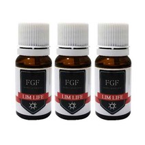 림라이프 FGF 원액 5ml x 3p