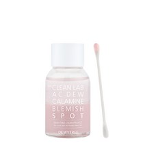 듀이트리 더 클린 랩 에이씨 듀 칼라민 블레미쉬 스팟 에센스 파우더, 20ml, 1개