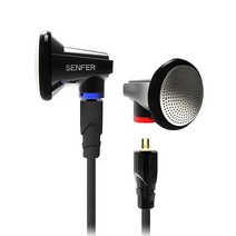 센퍼 PT15 오픈형 이어폰, 혼합색상