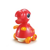 홀라 쥬라기 공룡 장난감 티라노사우루스, 혼합색상