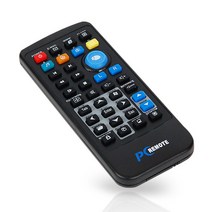 셀인스텍 무선 PC리모컨, PRC340