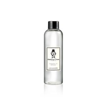 젠틀티안 차량용 방향제 100ml 리필, 코튼앤유칼리툽스, 1개