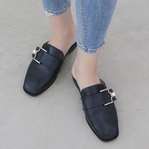 여성용 진주 포인트 라피니 블로퍼