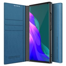 아라리 머스탱 다이어리 휴대폰 케이스