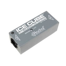 레디알 IceCube 레디알 아이솔레이터