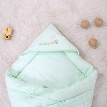 이지베이비 루비 순면 겉싸개