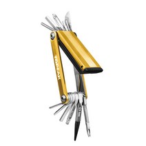 TOPEAK 공구 TUBI 18 Gold, 1개