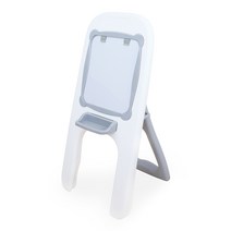 에듀플레이 스마트 단면 이젤 완구, 혼합색상