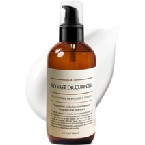 바이오바스트 닥터큐어셀 아토컨트롤 바디로션, 200ml, 1개