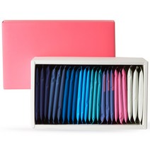 카페뮤제오 버라이어티 8종 x 3p 드립백커피 세트, 12g, 24개
