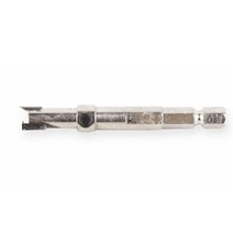 육각원통비트 표준형 8 x 3 mm, 1개