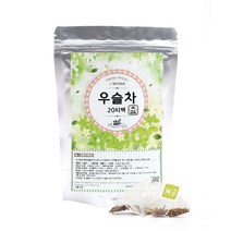 참건강마을 우슬차, 2g, 20개